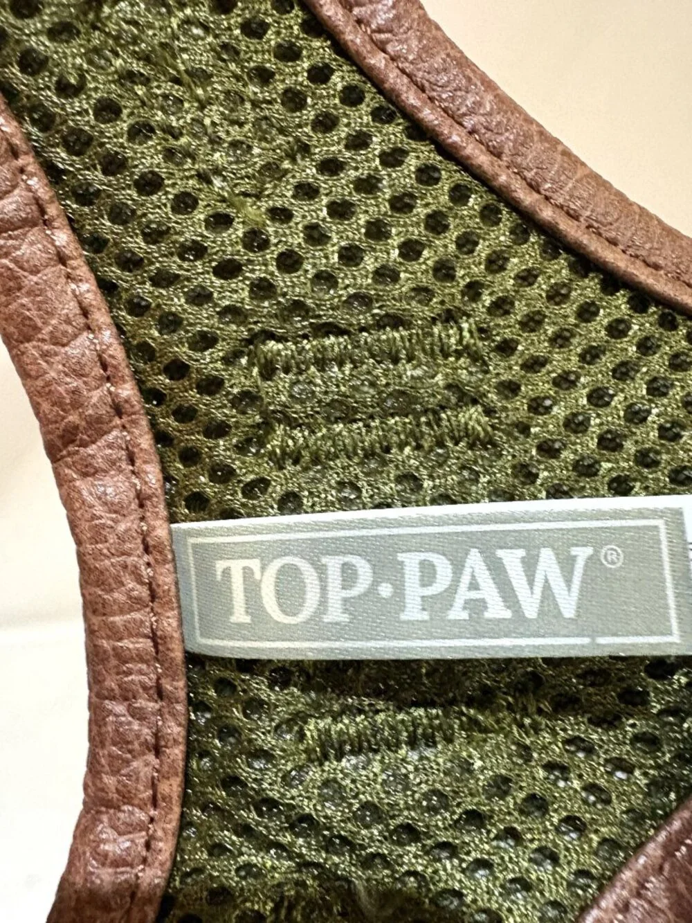 Top Paw top paw